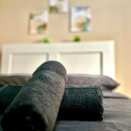 Residence Zar 8 Триест Экстерьер фото