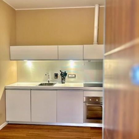 Residence Zar 8 Триест Экстерьер фото