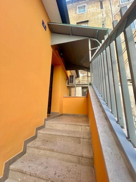 Residence Zar 8 Триест Экстерьер фото