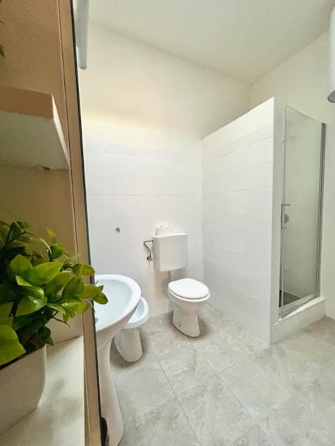 Residence Zar 8 Триест Экстерьер фото